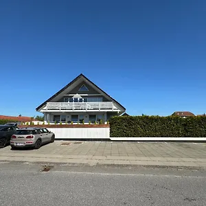  Lejlighed City Aarhus